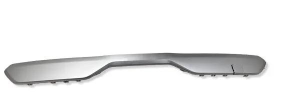 Nissan Qashqai J12 Rear bumper trim bar molding 850726UA0A