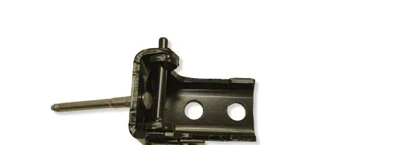 Toyota Proace Front door upper hinge SU001A3059