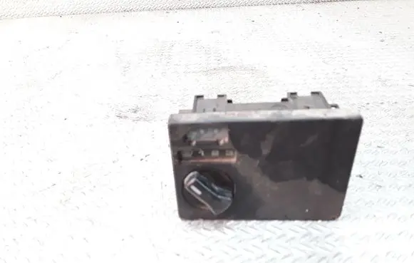 Volkswagen Transporter - Caravelle T4 Climate control unit