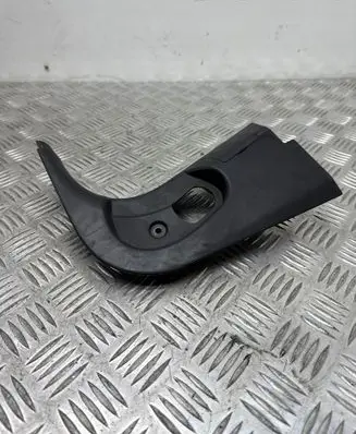 BMW X3 E83 Front sill trim cover 7051423 22339910