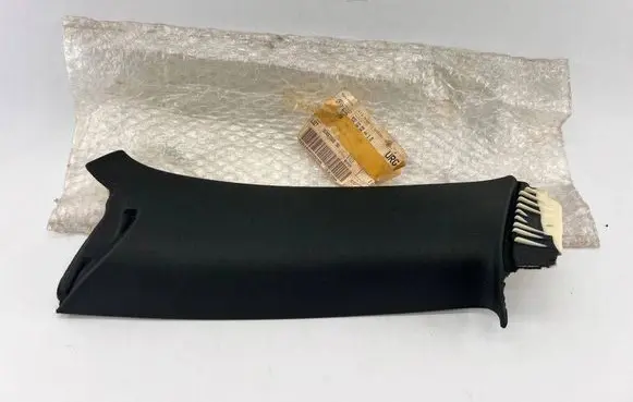 Audi A4 S4 B7 8E 8H (C) pillar trim 8E9867288B M1M16600055