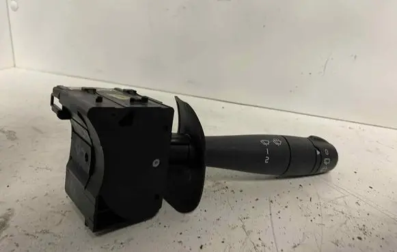 Dacia Logan I Wiper control stalk 8200792587 04107 9010576680