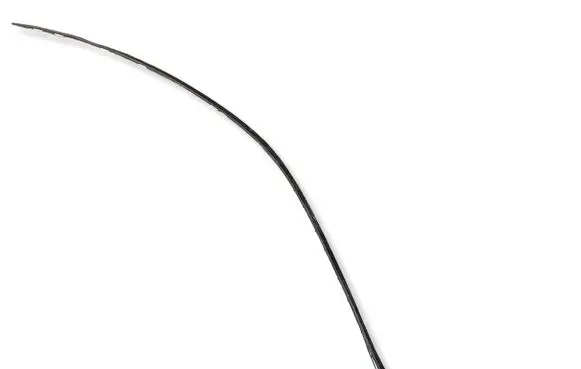 Mercedes-Benz C W205 Roof trim bar molding cover A2056901482