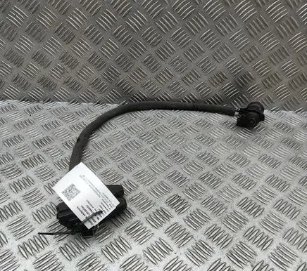 Mercedes-Benz E C207 W207 Tailgate/trunk/boot lock/catch/latch A2047500485
