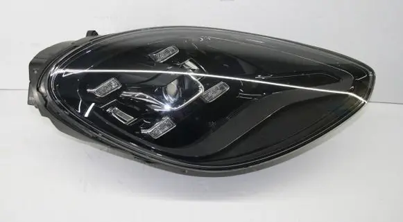 Porsche Panamera (971) Headlight/headlamp 971941032F