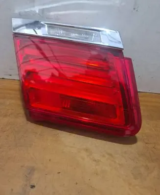BMW 7 F01 F02 F03 F04 Tailgate rear/tail lights 7182205 HEF01T2L