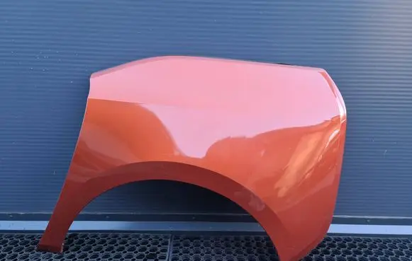 BMW i3 Rear quarter panel 