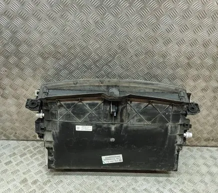Tesla Model 3 Air conditioning (A/C) system set 107708200C 107673200H