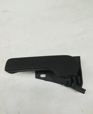 Volkswagen PASSAT B6 Engine bonnet (hood) release handle 1J1823533C