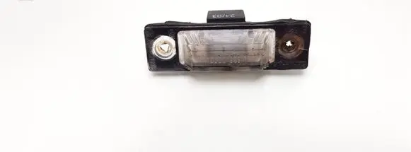 Seat Alhambra (Mk1) Number plate light 7M3943021B