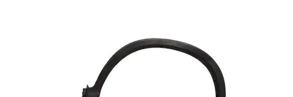 Toyota C-HR I Fender foam support/seal 74115T0AA