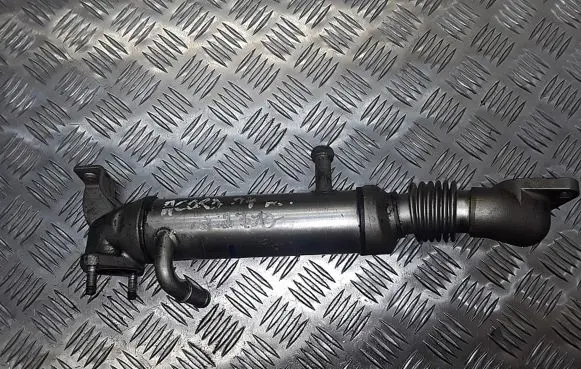 Honda Accord EGR valve cooler 18720RBDE00