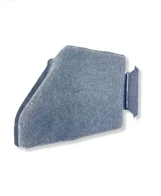 Mercedes-Benz CLK A209 C209 Other trunk/boot trim element 