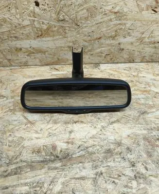 Fiat 500E Rear view mirror (interior) 68212682AA