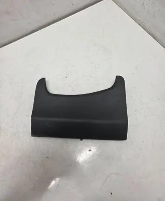 Dashboard lower bottom trim panel