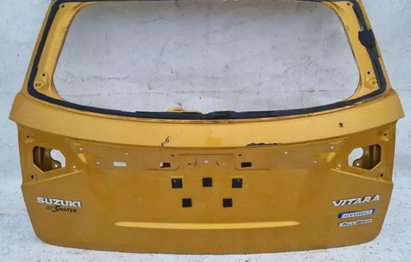 Suzuki Vitara (LY) Tailgate/trunk/boot lid