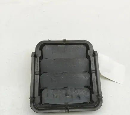 Ford Explorer EV Quarter panel pressure vent R2KBR280B62AA