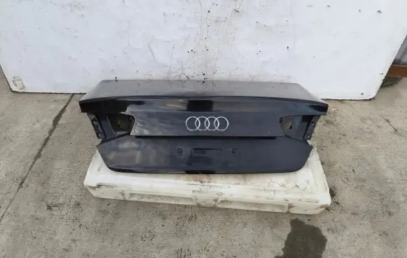 Audi A8 S8 D4 4H Tailgate/trunk/boot lid