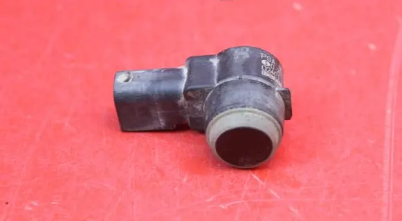 Citroen Berlingo Parking PDC control unit/module 9663821577XT