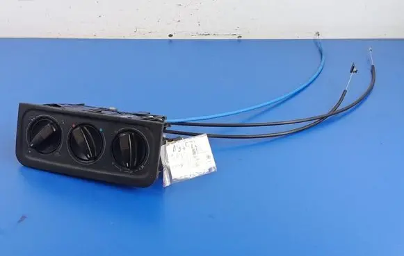Volkswagen Golf III Climate control unit 1H0819045C
