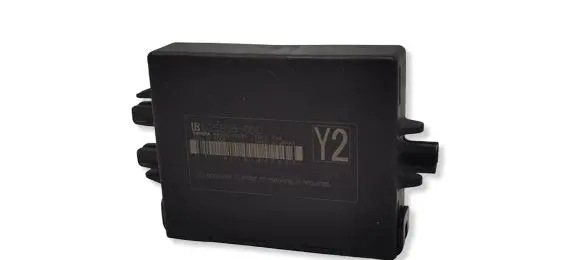 Lexus RX 450H Immobilizer control unit/module 8978447030