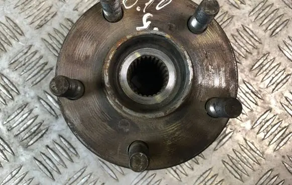 Subaru Outback Rear wheel ball bearing 