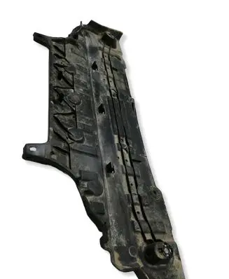 Citroen e-C3 Engine splash shield/under tray 9855503780