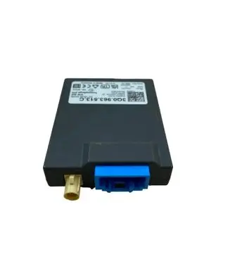 Audi A6 S6 C8 4K Other control units/modules 3Q0963513C