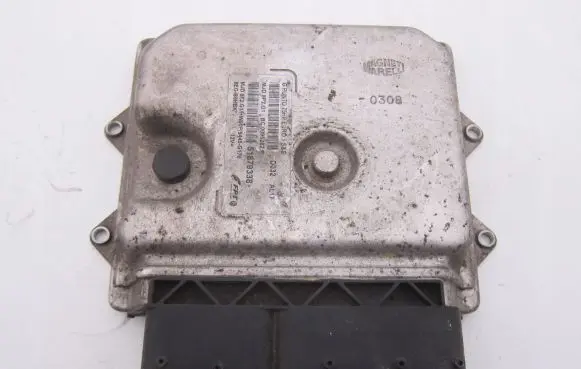 Fiat Grande Punto Engine control unit/module 51879338