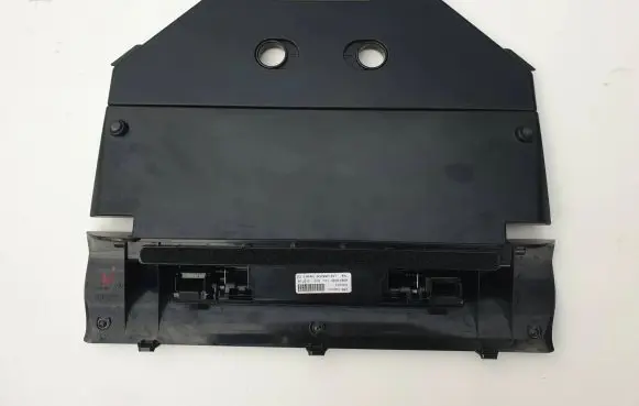 BMW M3 e92 Trunk/boot lower side trim panel 9113983