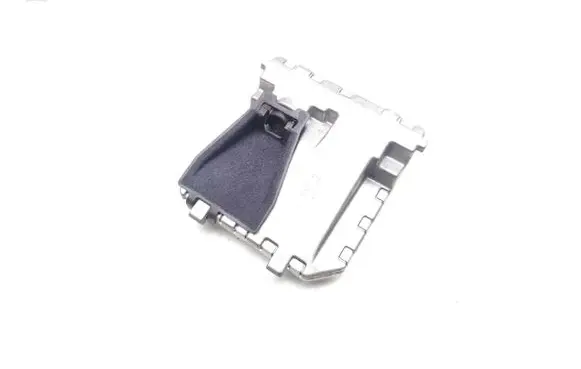 Mazda 3 II Windshield/windscreen camera BHS267XCX