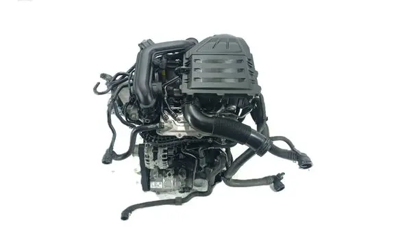 Seat Leon (5F) Engine DKR