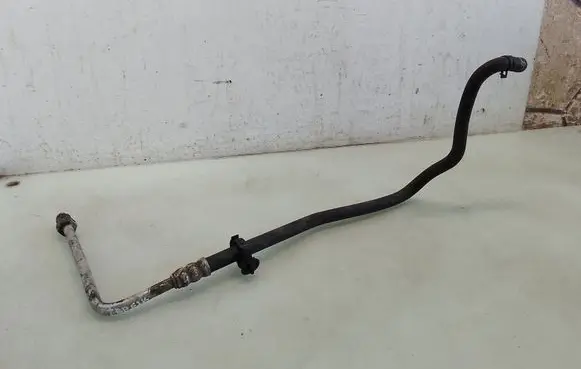 Renault Trafic II (X83) Power steering hose/pipe/line 