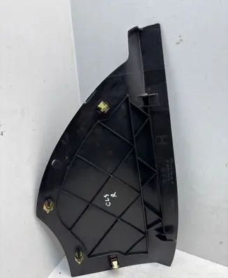 Mercedes-Benz CLS C219 Dashboard side end trim A2196800039 E048815002