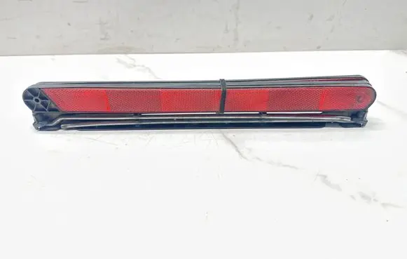 Skoda Superb B6 (3T) Emergency warning sign 27R03566