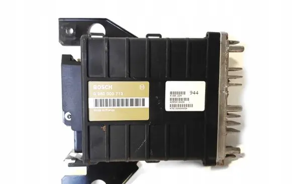 Fiat Tipo Engine control unit/module 0280000713