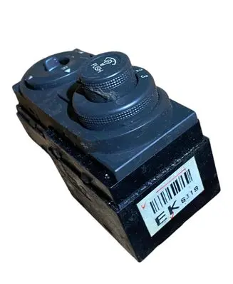 Chevrolet Captiva Wing mirror switch 96628623