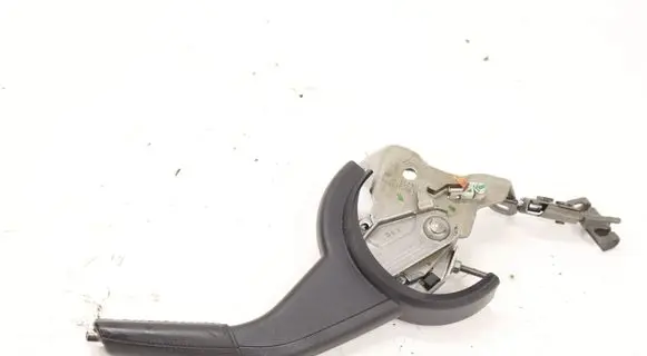 Jeep Compass Handbrake/parking brake lever assembly 5785819