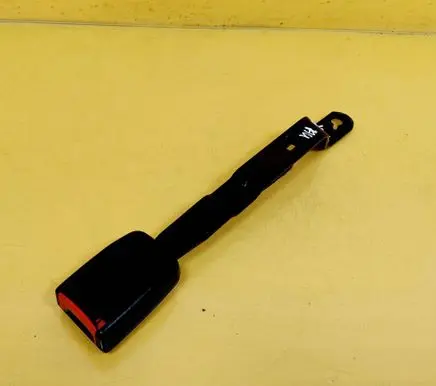 Volkswagen Golf III Front seatbelt buckle 1H0857756