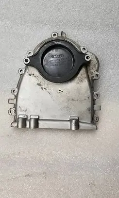 Audi Q7 4L Timing chain cover 059109130D 059109153b