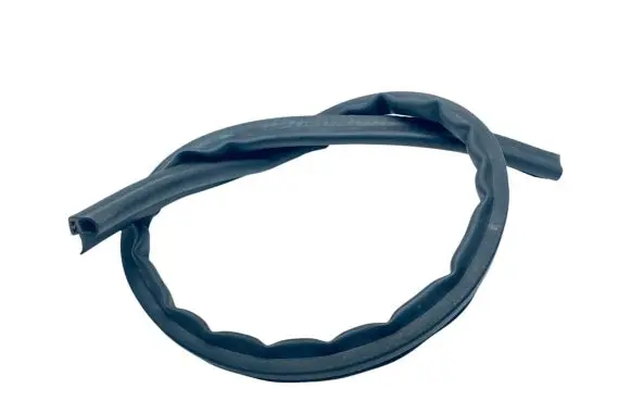 Engine compartment rubber