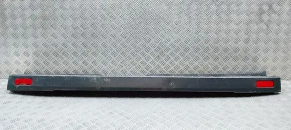 Ford Transit Rear bumper BK3117E926A