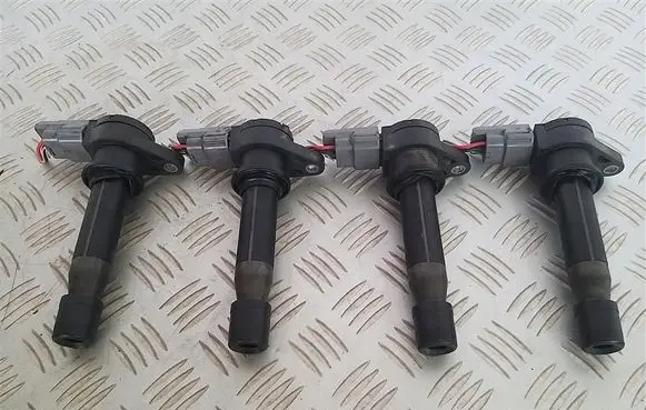 Fiat Stilo High voltage ignition coil 46473849