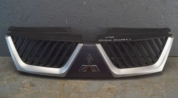 Mitsubishi Outlander Front grill 7450A037ZZ