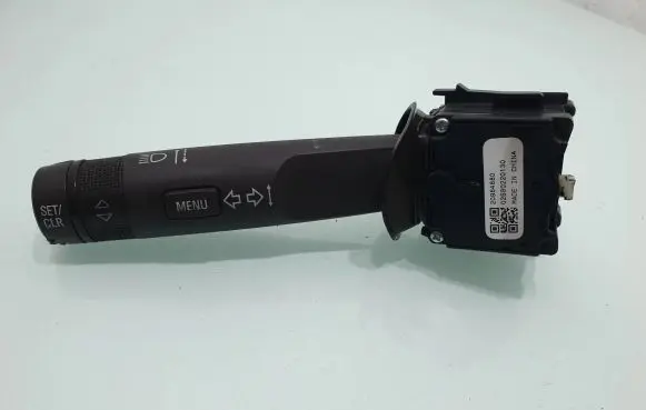 Opel Insignia A Indicator stalk 20964880