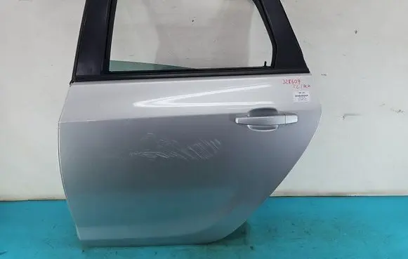 Opel Astra J Rear door IMPRK1461522