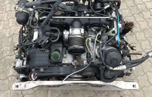Porsche 911 991 Engine 9A110097105