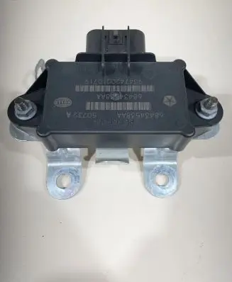 Chrysler Pacifica Fuel injection pump control unit/module 68434538AA