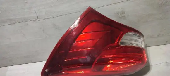 Hyundai ix20 Rear/tail lights 924021K0