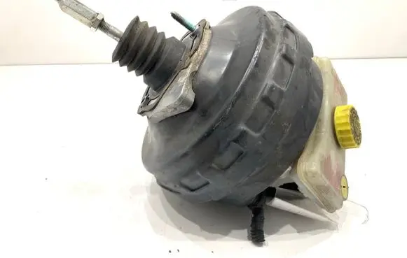 Audi A4 S4 B7 8E 8H Brake booster 8E0612105AG
